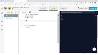 Aprendizaje de Python para Dummies - Clase 07: Ciclo for (continuación) Tuplas, Listas, Diccionarios