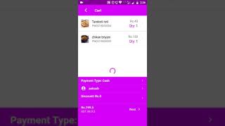 Ahadil Business screenshot 1