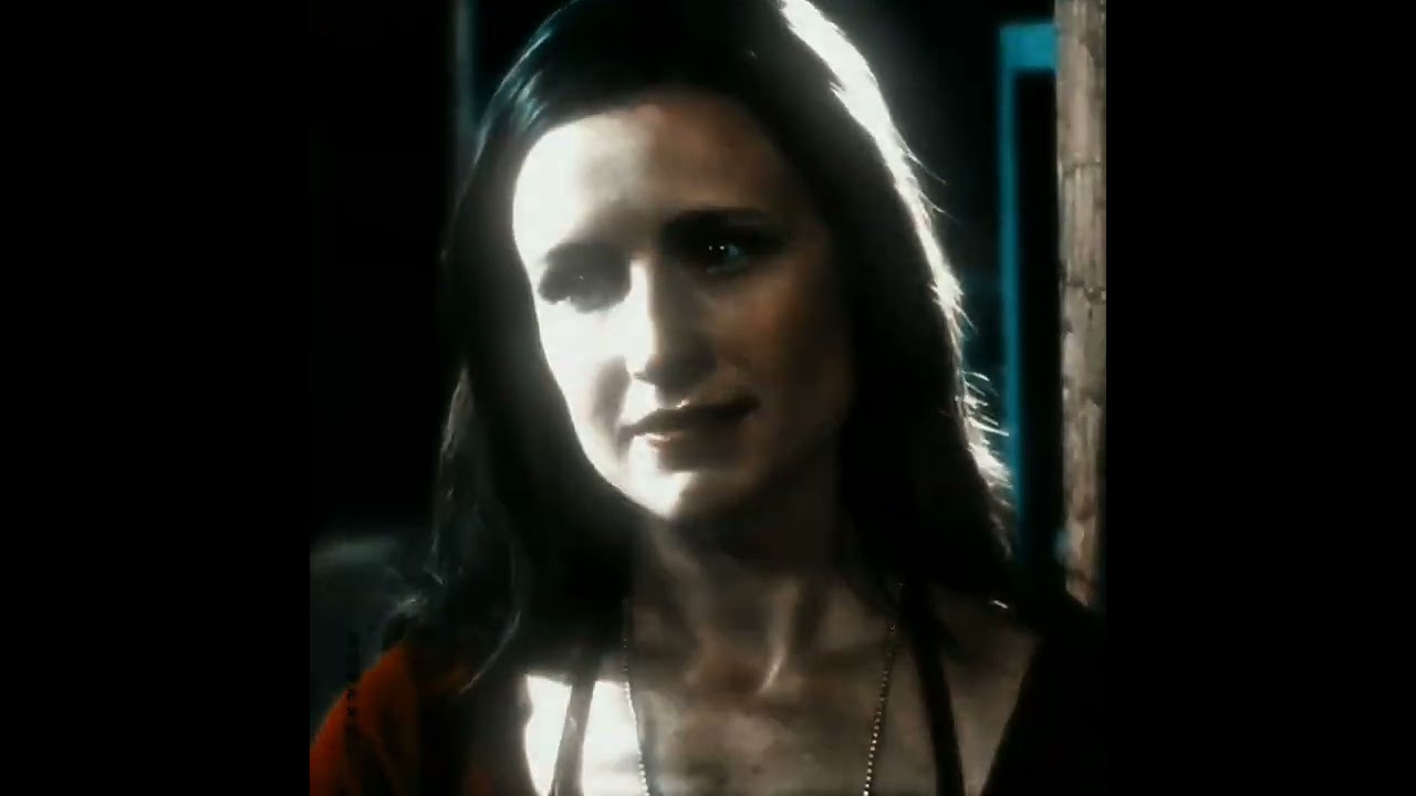 Amanda Young • Freddie Dredd - Devil's Work |Edit| Saw III 