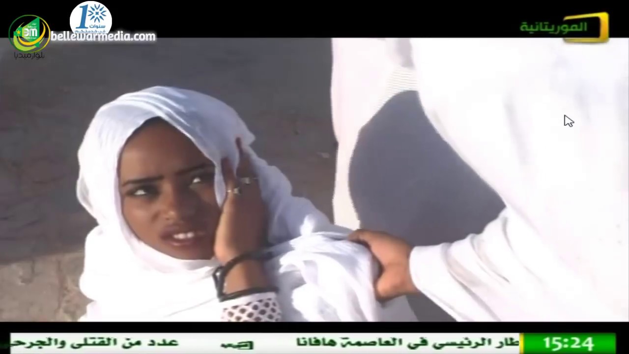 الواعرة - الحلقة 03 - قناة الموريتانية