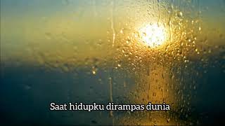 Puisi ' MEI YANG PATAH '