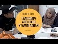 Landscape Architect Job Malaysia