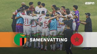 Download Lagu MAROKKO zonder EL KAROUANI, maar mét SCHITTERENDE VOLLEY Igamane 🇲🇦 | Samenvatting Zambia - Marokko MP3 Download Lagu MAROKKO zonder EL KAROUANI, maar mét SCHITTERENDE VOLLEY Igamane 🇲🇦 | Samenvatting Zambia - Marokko MP3