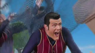 We Are Number One But Life Is Great