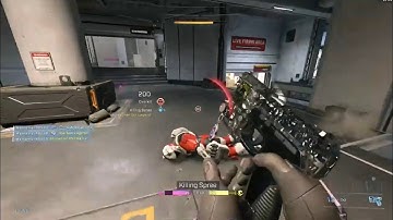 My first ever overkill | Halo Infinite