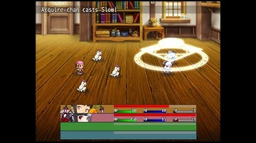 [MV Test] Performing Multiple Skills per Turn