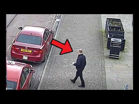 20 Disturbing Mysteries That Are Way Too Dark To Hear...