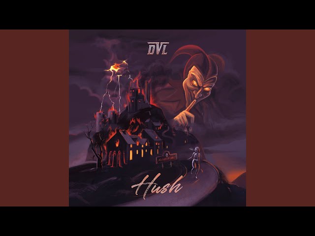 DVL - Hallows