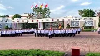 39/18 SAF Specialist Cadet Graduation Parade (23 May 2019)