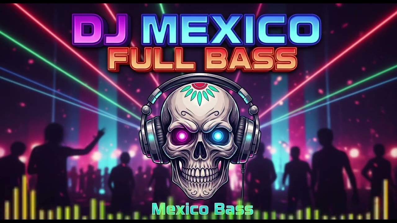 DJ HOUSE MEXICO 💔 HEARTBROKEN CLUB NIGHT