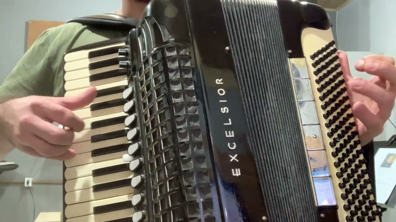 Vídeo aula capricho cigano - Mario Zan - tango para iniciantes