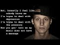 NF Therapy Session Lyric Video mp3