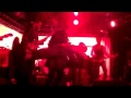 EELS - Levitation in Luxembourg - live 2011