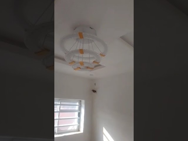 Mini Flat in Agric for rent