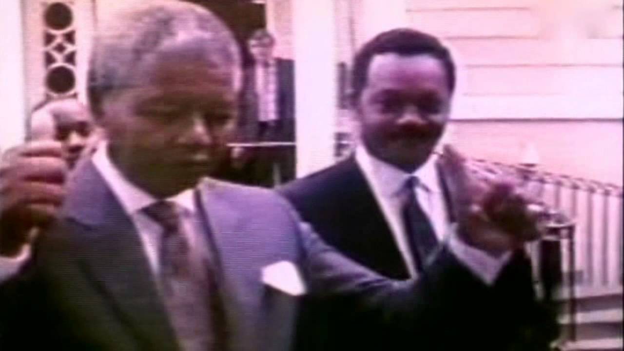 YZ - A Master Plan -[ Nelson Mandela R.I.P. (1918-2013) ]- - YouTube