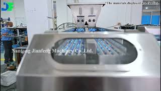 #automationtesting #manufacturing #machine #automation #smallbusiness #factory #counting