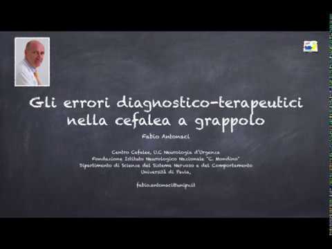 Video: Livelli Di Copeptina E Parametri Di Laboratorio Comunemente Usati In Pazienti Ospedalizzati Con Ipernatremia Grave - Lo 