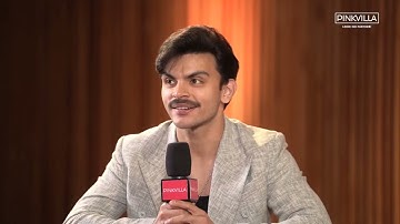 Pinkvilla Masterclass Of Sky Force ✈️ Akshay Kumar Sir ❤️ & Veer Pahariya Sir ❤️