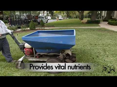 Bell County Lawn Fertilization Services Abc Home Commercial