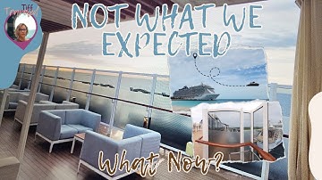 MSC Seashore part 2 | Aurea Experience (See Updated Video) Link ⏬️