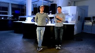 Modern Koi Blog #758 - 3. Konishi Outlet mit Chris Vietoris' Born in Germany Koi