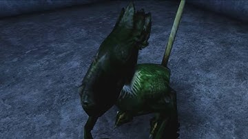 Deus Ex Opening Redub