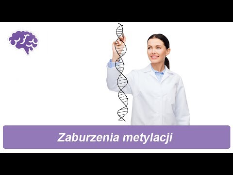 Wideo: Niedobór MTHFR W Okresie Dojrzewania / Dorosłych Może Objawiać Się Jako Izolowane I Możliwe Do Wyleczenia Odrębne Zespoły Neuropsychiatryczne