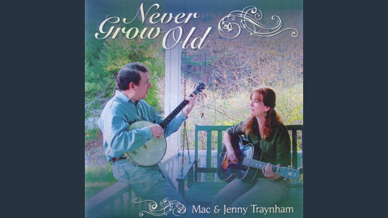 Watch Never Grow Old on YouTube