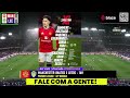 MANCHESTER UNITED X LEEDS AO VIVO 🔴 HOJE | JOGO AO VIVO AGORA | PREMIER LEAGUE 2026