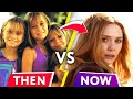 The Untold Truth Of Elizabeth Olsen: From The Third Twin To Scarlet Witch |⭐ OSSA