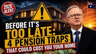 The $250k Pension Mistake No One is Talking About (Yet)