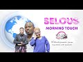 Selous morning touch leo 982022