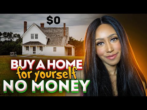 How To Buy A House | No Money Needed | Ep. 2