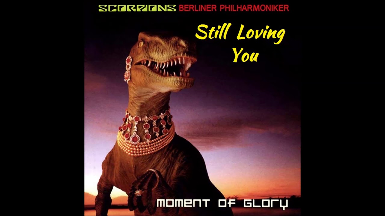 Scorpions - Moment of Glory - YouTube