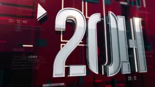 Sintonía Sinfín 20H TVE 2017
