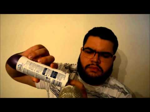 ASMR Aggressive Fast Tapping