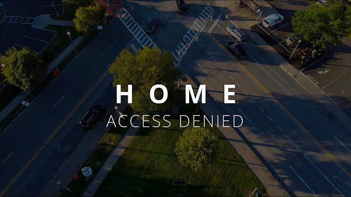 Home: Access Denied