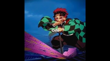 Thumbnail of Tanjiro VS Daki - 「MONEY RAIN」| [Edit/AMV] #anime #edit #demonslayer