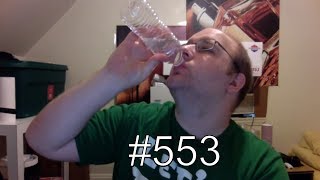 Thumbnail for Jon Drinks Water #553