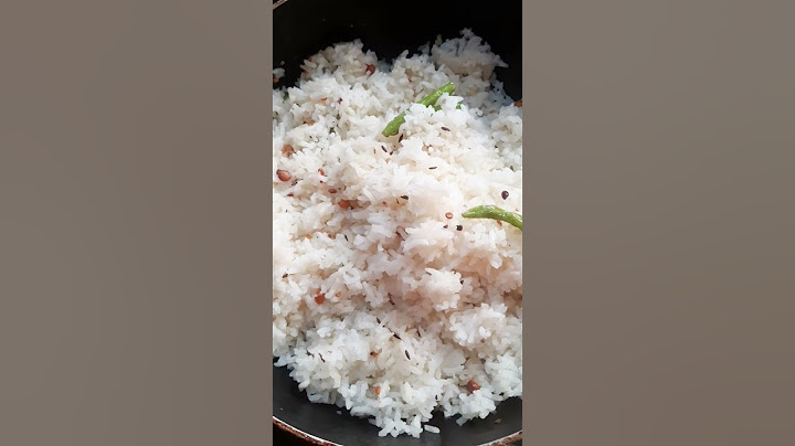 ఈరోజు మా పిల్లల లంచ్ బాక్స్ రెసిపీ జీరా రైస్ # today lance box zebra rice recipe # like & subscribe