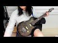 시나위 - 내버려둬 guitar (with QuadCortex)