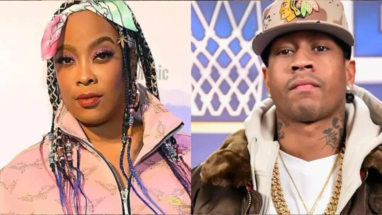 New Update!! Breaking News Of Da Brat || It will shock you - YouTube