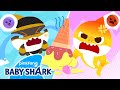 If You Are Happy Clap Like Me Thief Baby Shark Nursery Rhymes Baby Shark Official mp3
