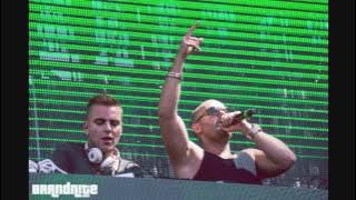 Showtek & Ookay - Bouncer