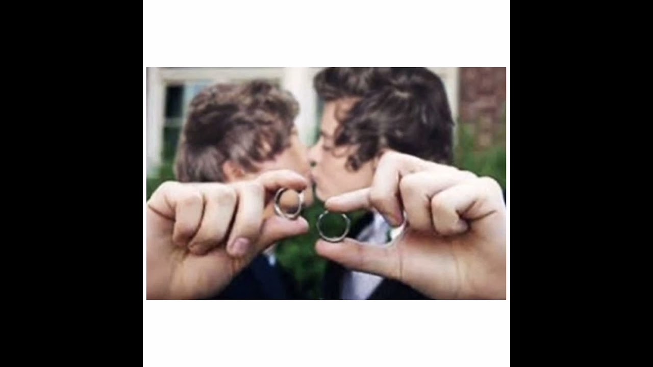 Larry Stylinson —Only the brave