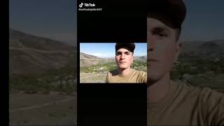 Canim Qardasim Sag Salamat Gel Darixmisam