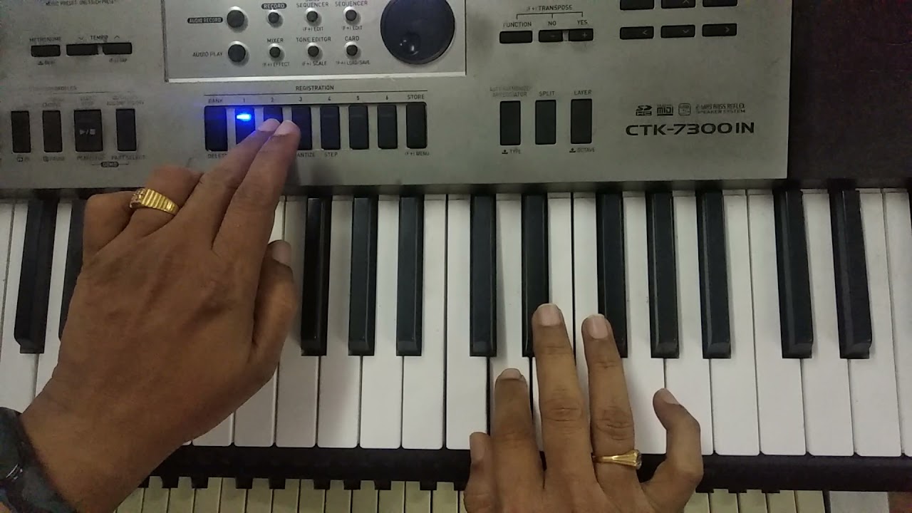 huttidare kannada nadalli hutta beku..ಹುಟ್ಟಿದರೆ ಕನ್ನಡ ನಾಡಲ್ಲಿ ಹುಟ್ಟಬೇಕು ಸಾಂಗ್ keyboard totorial.