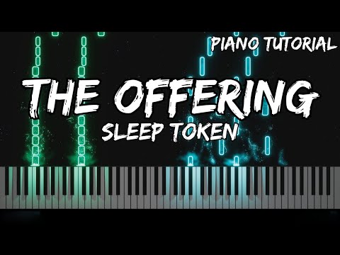 The Offering - Sleep Token