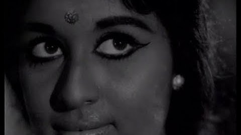 Neela Kuvala Poovukalo | Malayalam Song