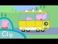 Peppa Pig - The Campervan (Clip)